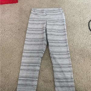 NWOT Lululemon High Times Pant size 6